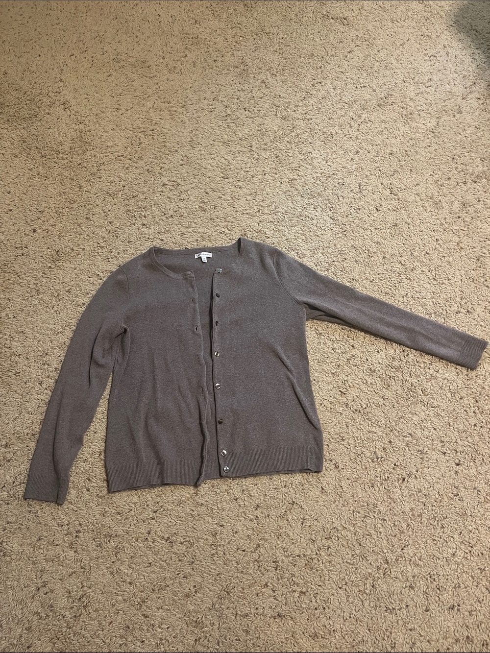 Croft & Barrow Cardigan